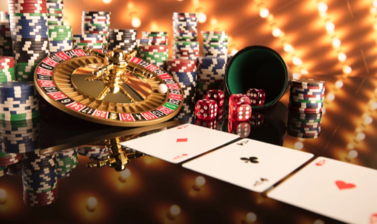 Casino Online 79Sodo: Cách Đăng Ký Và Nhận Thưởng Ngay