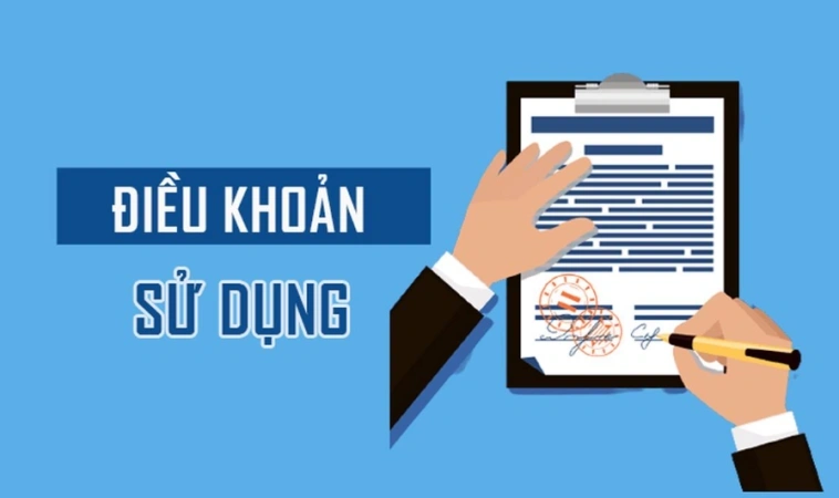 Điều Khoản Sử Dụng Tại 79SODO.HELP