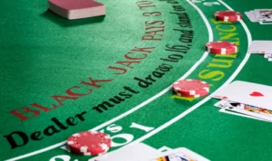 Khám Phá Chiến Lược Thắng Lớn Trong Blackjack Tại 79Sodo