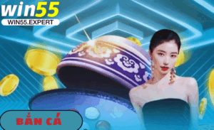 Rút tiền Win55