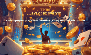 Săn Thưởng D79Bet