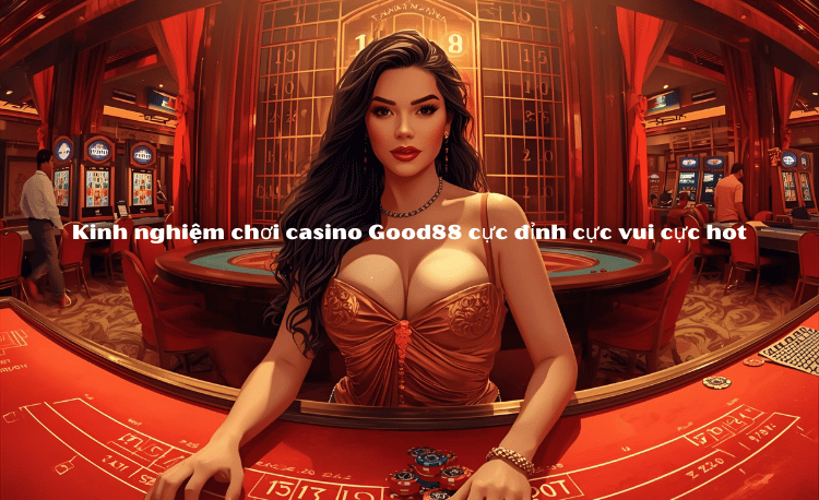 Top 5 Slot Hot Good88 Bùng Nổ Với Mẹo Quay Hũ Trúng Thưởng Lớn 2 Slot Hot Good88