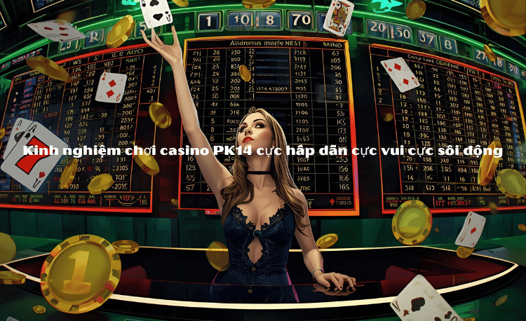 Tỷ lệ kèo PK14: Hướng dẫn đọc kèo & 5 bí quyết chọn cửa dễ thắng 2 Tỷ lệ kèo PK14